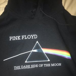 Pink Floyd hoodie